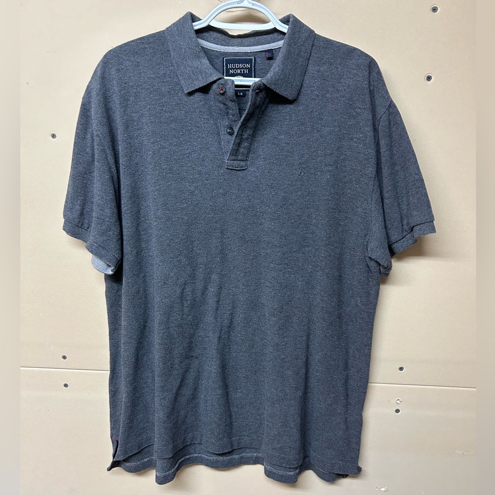 2/$20❤️- SHIRT | Men’s Hudson North shirt size large